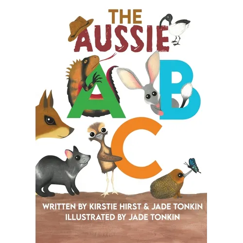 The Aussie ABC