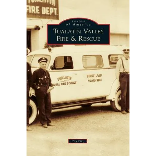Tualatin Valley Fire & Rescue