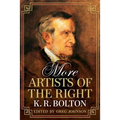More Artists of the Right