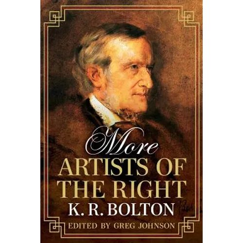 More Artists of the Right