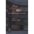 Canada's Big House: The Dark History of the Kingston Penitentiary