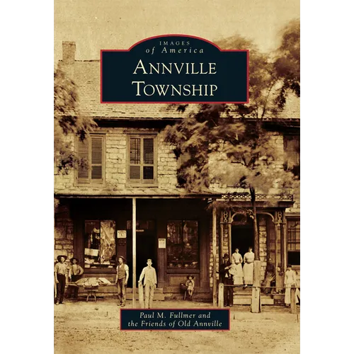 Annville Township
