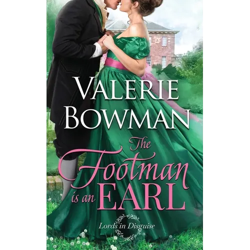 The Footman is an Earl