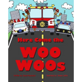 Here Come the Woo Woos