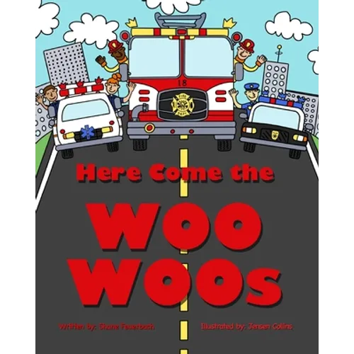 Here Come the Woo Woos