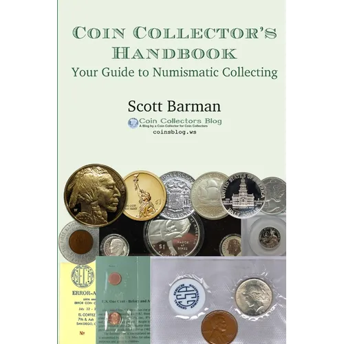 Coin Collector's Handbook