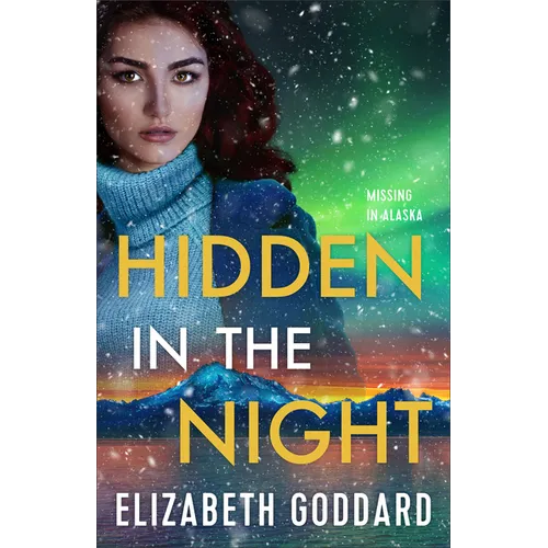 Hidden in the Night