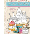 Vintage Tea Party