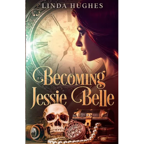 Becoming Jessie Belle
