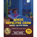 Where Nopalitos Grow
