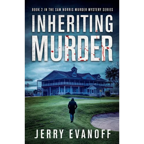 Inheriting Murder