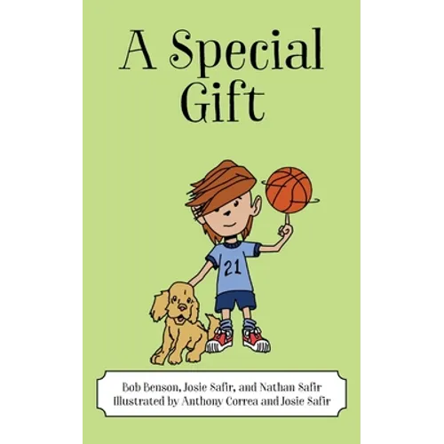A Special Gift
