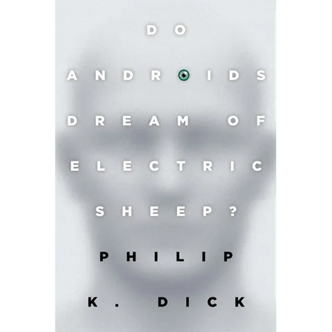 Do Androids Dream of Electric Sheep?
