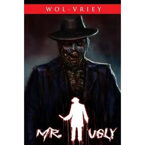Mr. Ugly