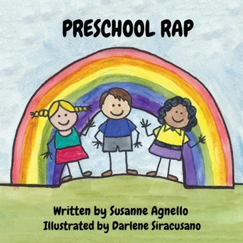 Preschool Rap