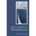 From the Book of Remembrance