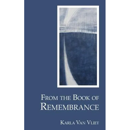 From the Book of Remembrance