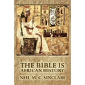 The Bible Is African History