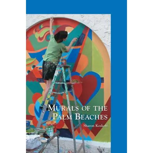 Murals of the Palm Beaches