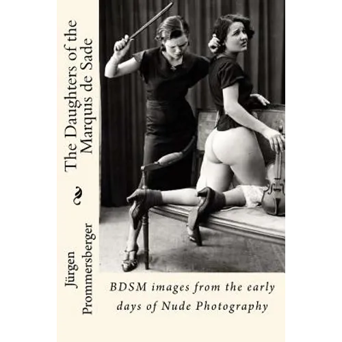 The Daughters of the Marquis de Sade