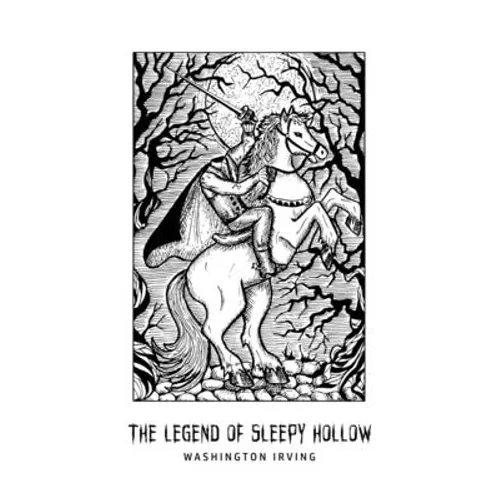The Legend of Sleepy Hollow