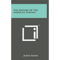 The History of the American Indians