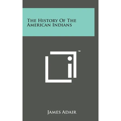 The History of the American Indians