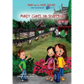 Molly and the Magic Suitcase: Molly Goes to Shanghai