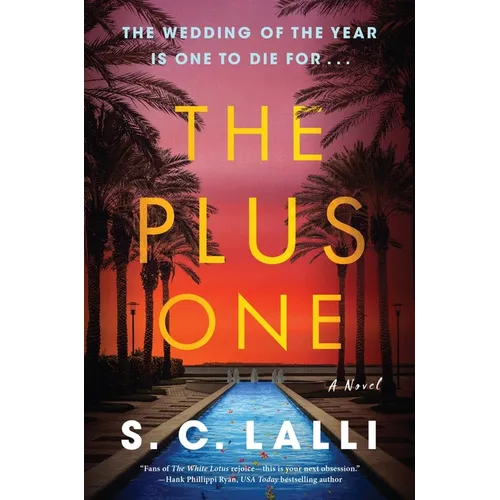 The Plus One