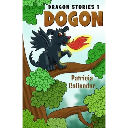 Dragon Stories 1. Dogon