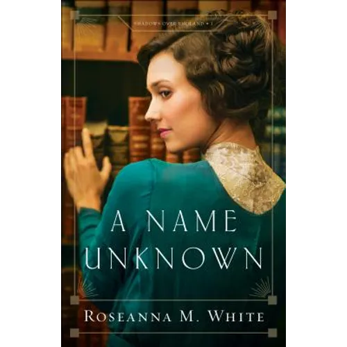 A Name Unknown