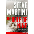 The Rule of Nine: A Paul Madriani Novel