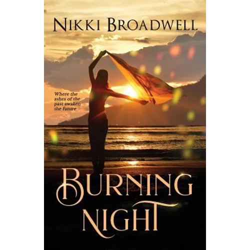 Burning Night: where the ashes of the past awaken the future