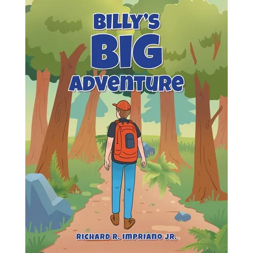 Billy's Big Adventure