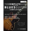 The Complete Guide to Playing Blues Guitar - Compilation