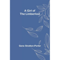 A Girl of the Limberlost