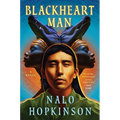 Blackheart Man