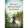 Rocky Mountain Journey