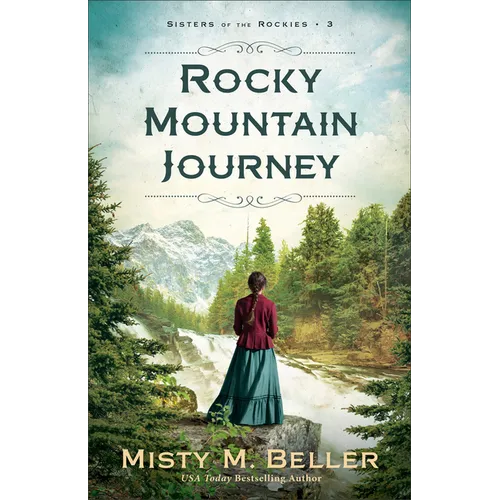 Rocky Mountain Journey