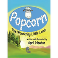 Popcorn: The Wandering Little Lamb