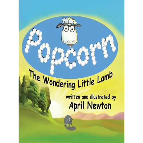 Popcorn: The Wandering Little Lamb