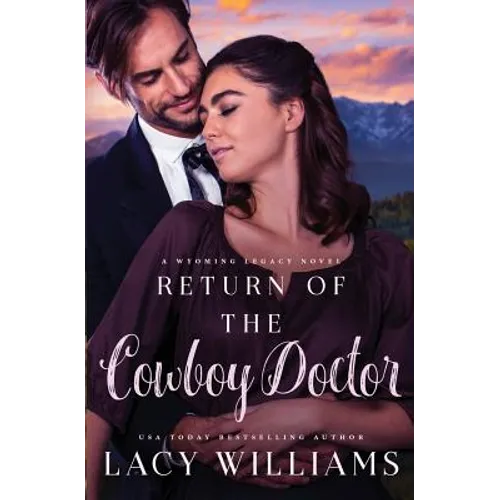 Return of the Cowboy Doctor