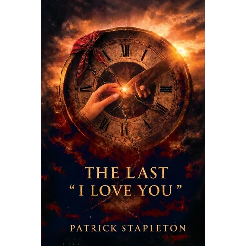 The Last "I Love You"