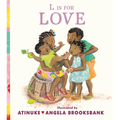 L Is for Love