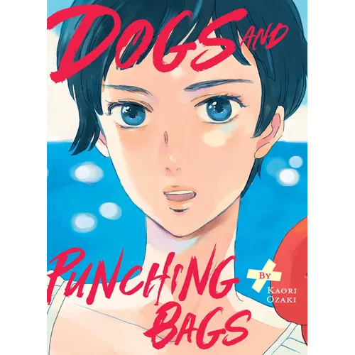 Dogs and Punching Bags