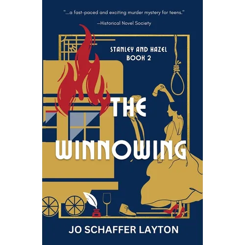 The Winnowing