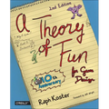 A Theory of Fun for Game Design