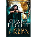 Opal of Light: An Epic Dragon Fantasy
