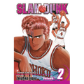 Slam Dunk, Vol. 2: New Power Generation