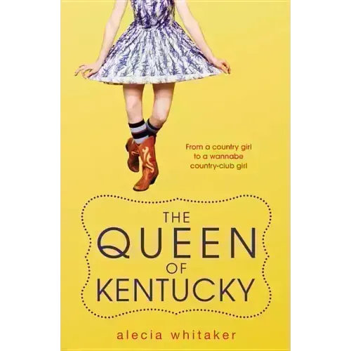The Queen of Kentucky